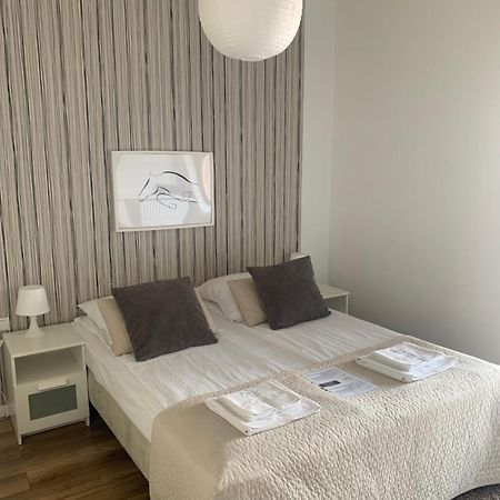 Irs Royal Apartments Apartamenty Irs Nadmorski Dwor Gdansk Luaran gambar
