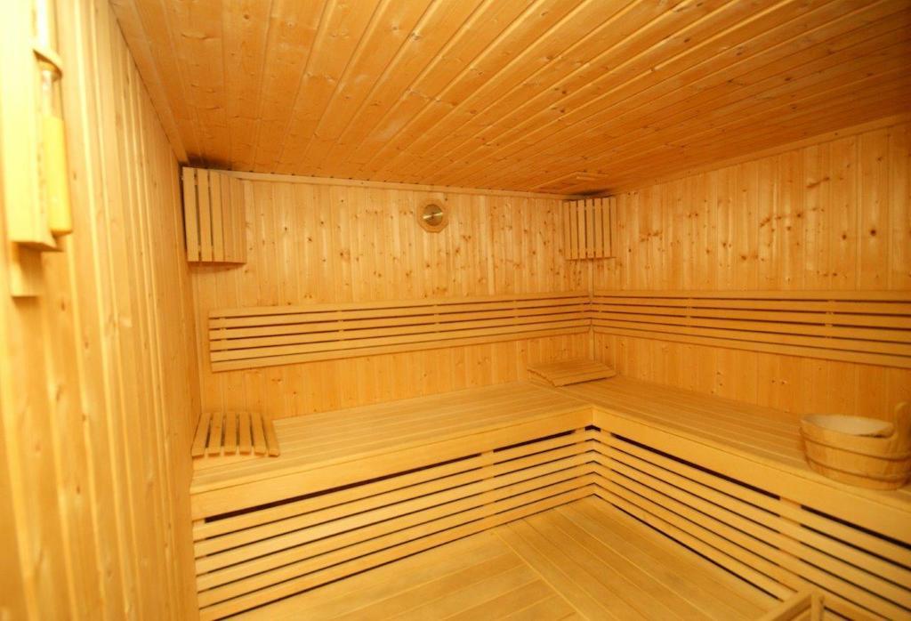 Irs Royal Apartments Apartamenty Irs Nadmorski Dwor Gdansk Luaran gambar