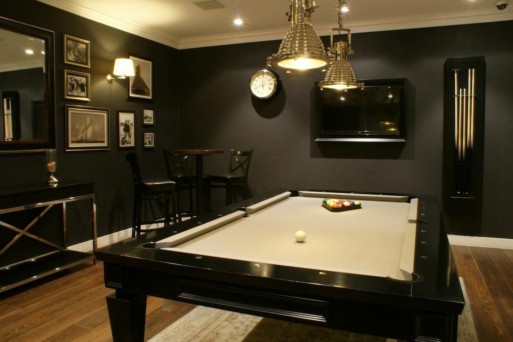 Irs Royal Apartments Apartamenty Irs Nadmorski Dwor Gdansk Luaran gambar