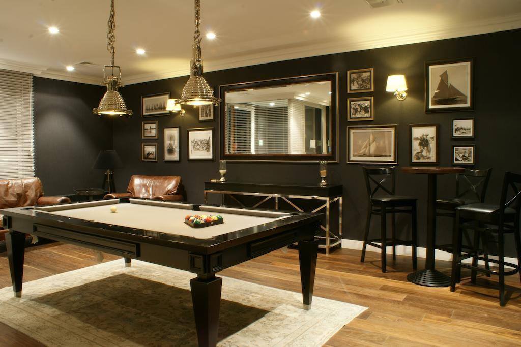 Irs Royal Apartments Apartamenty Irs Nadmorski Dwor Gdansk Luaran gambar