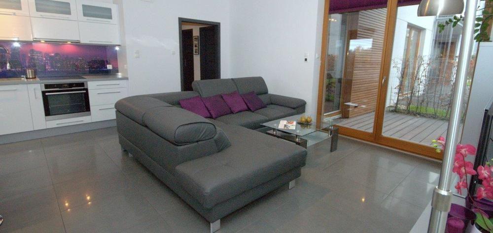 Irs Royal Apartments Apartamenty Irs Nadmorski Dwor Gdansk Luaran gambar