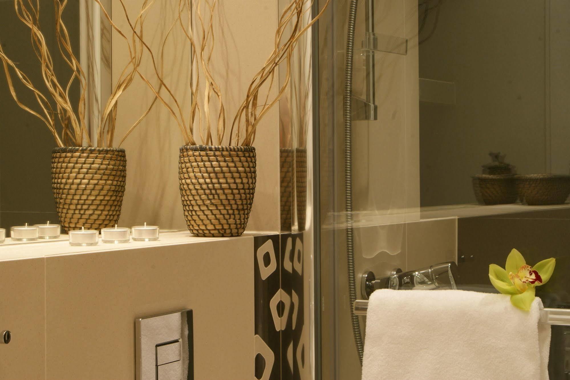Irs Royal Apartments Apartamenty Irs Nadmorski Dwor Gdansk Luaran gambar